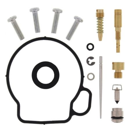 ALL BALLS Carburetor Repair Kit - motoscamaralweb.com