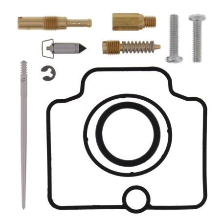 ALL BALLS Carburetor Repair Kit - motoscamaralweb.com