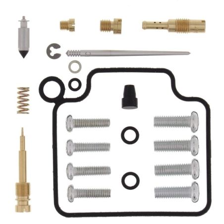 ALL BALLS Carburetor Repair Kit - motoscamaralweb.com