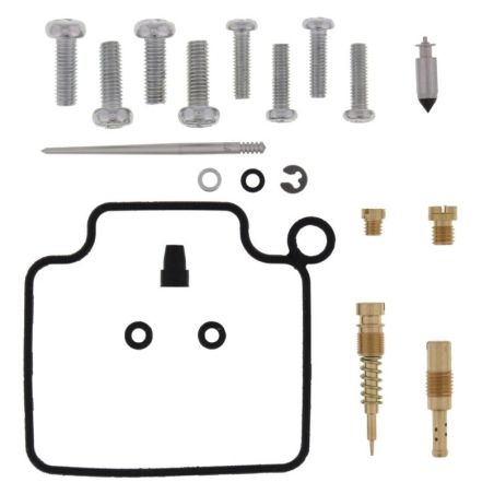ALL BALLS Carburetor Repair Kit - motoscamaralweb.com