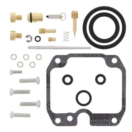 ALL BALLS Carburetor Repair Kit - motoscamaralweb.com