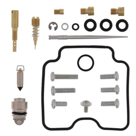 ALL BALLS Carburetor Repair Kit - motoscamaralweb.com