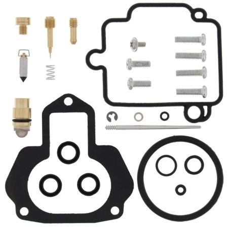 ALL BALLS Carburetor Repair Kit - motoscamaralweb.com