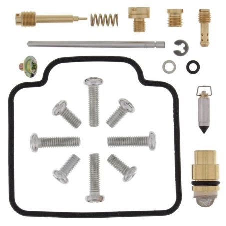 ALL BALLS Carburetor Repair Kit - motoscamaralweb.com