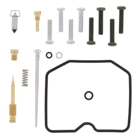 ALL BALLS Carburetor Repair Kit - motoscamaralweb.com