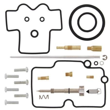 ALL BALLS Carburetor Repair Kit - motoscamaralweb.com