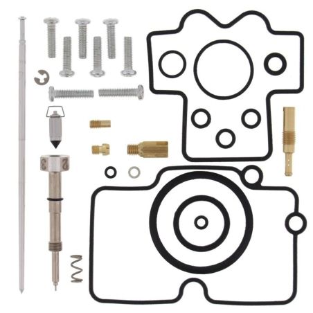 ALL BALLS Carburetor Repair Kit - motoscamaralweb.com