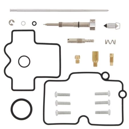 ALL BALLS Carburetor Repair Kit - motoscamaralweb.com