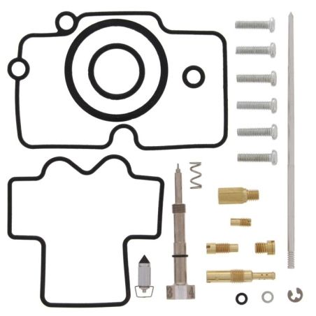 ALL BALLS Carburetor Repair Kit - motoscamaralweb.com