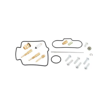 ALL BALLS Carburetor Repair Kit - motoscamaralweb.com