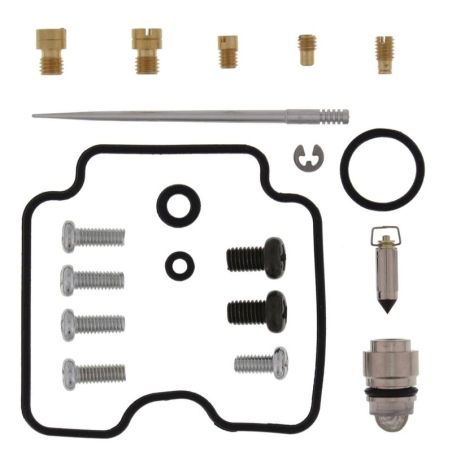 Kit reparación de carburador ALL BALLS - motoscamaralweb.com