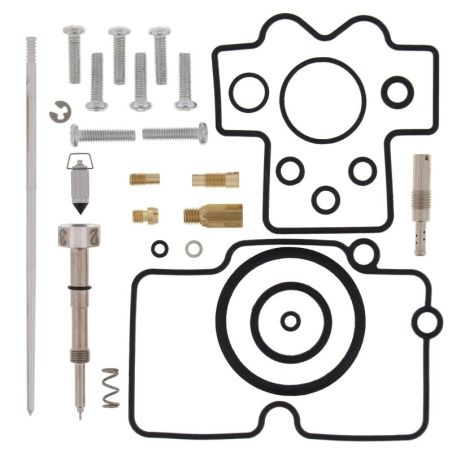 Kit reparación de carburador ALL BALLS - motoscamaralweb.com