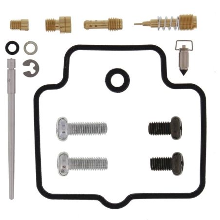 Kit reparación de carburador ALL BALLS - motoscamaralweb.com