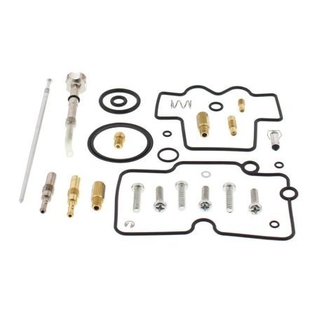 Kit reparación de carburador ALL BALLS - motoscamaralweb.com