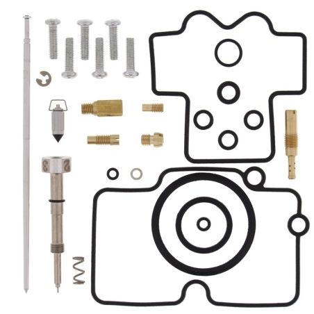 Kit reparación de carburador ALL BALLS - motoscamaralweb.com