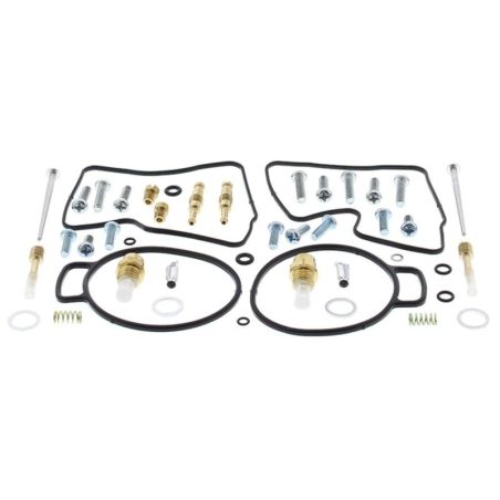 Kit reparación de carburador ALL BALLS - motoscamaralweb.com