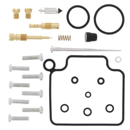 Kit reparación de carburador ALL BALLS - motoscamaralweb.com
