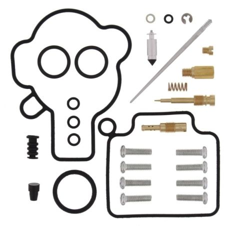 Kit reparación de carburador ALL BALLS - motoscamaralweb.com