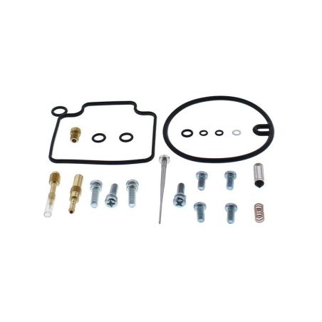 Kit reparación de carburador ALL BALLS - motoscamaralweb.com