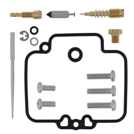 Kit reparación de carburador ALL BALLS - motoscamaralweb.com