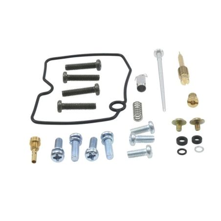 Kit reparación de carburador ALL BALLS - motoscamaralweb.com