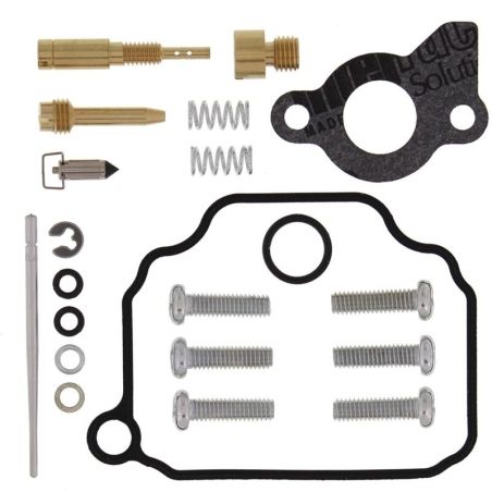 Kit reparación de carburador ALL BALLS - motoscamaralweb.com