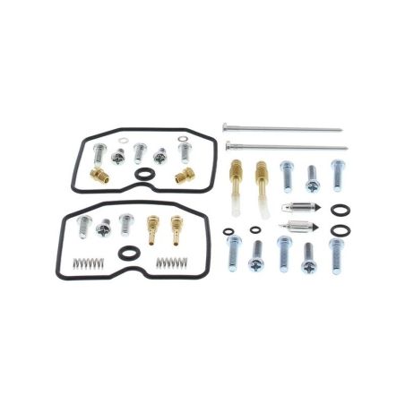 Kit reparación de carburador ALL BALLS - motoscamaralweb.com
