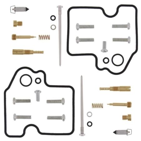 Kit reparación de carburador ALL BALLS - motoscamaralweb.com