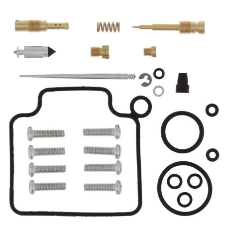 Kit reparación de carburador ALL BALLS - motoscamaralweb.com
