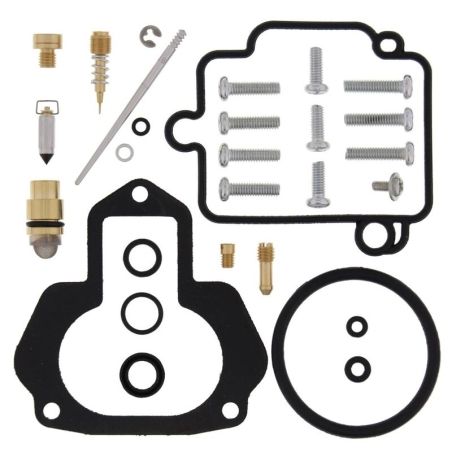 Kit reparación de carburador ALL BALLS - motoscamaralweb.com