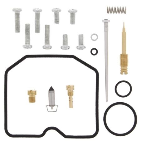 Kit reparación de carburador ALL BALLS - motoscamaralweb.com