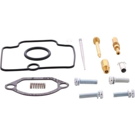 Kit reparación de carburador ALL BALLS - motoscamaralweb.com