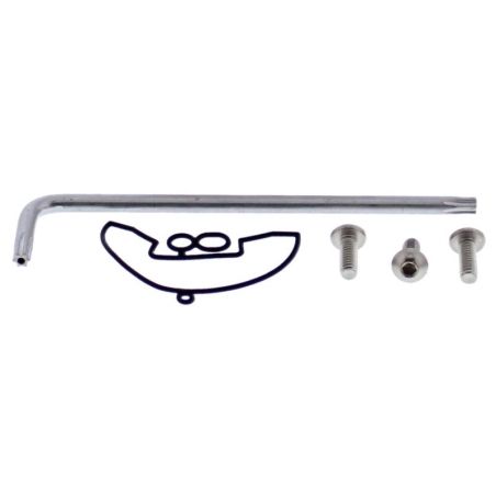 Kit reparación de carburador ALL BALLS - motoscamaralweb.com
