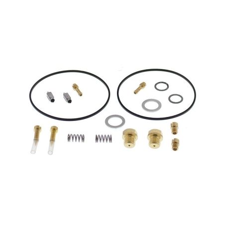 Kit reparación de carburador ALL BALLS - motoscamaralweb.com