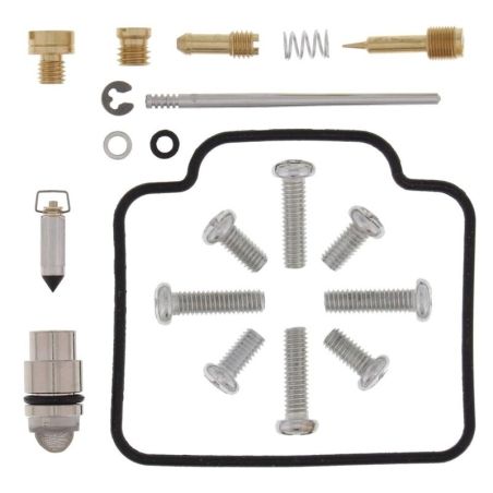 Kit reparación de carburador ALL BALLS - motoscamaralweb.com
