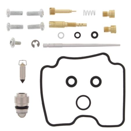 Kit reparación de carburador ALL BALLS - motoscamaralweb.com