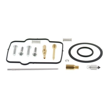 Kit reparación de carburador ALL BALLS - motoscamaralweb.com