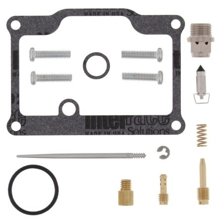 Kit reparación de carburador ALL BALLS - motoscamaralweb.com