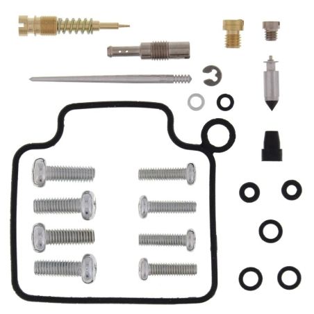 Kit reparación de carburador ALL BALLS - motoscamaralweb.com