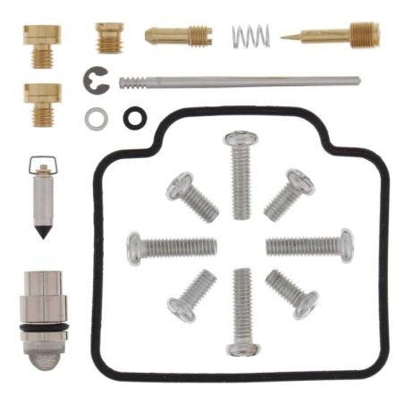 Kit reparación de carburador ALL BALLS - motoscamaralweb.com