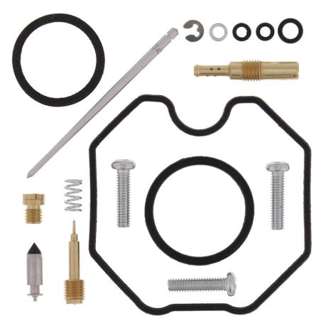 Kit reparación de carburador ALL BALLS - motoscamaralweb.com