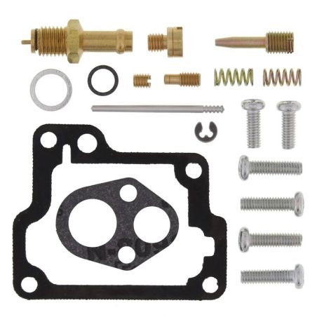 Kit reparación de carburador ALL BALLS - motoscamaralweb.com