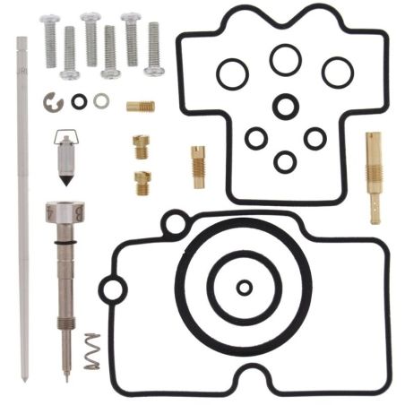 Kit reparación de carburador ALL BALLS - motoscamaralweb.com