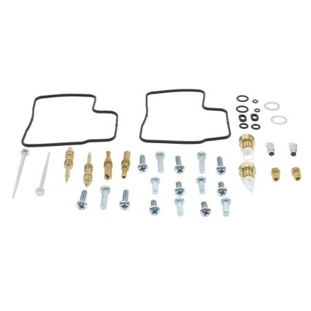 Kit reparación de carburador ALL BALLS - motoscamaralweb.com