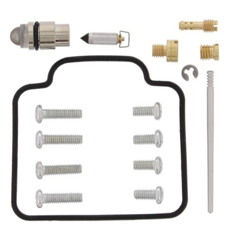 Kit reparación de carburador ALL BALLS - motoscamaralweb.com