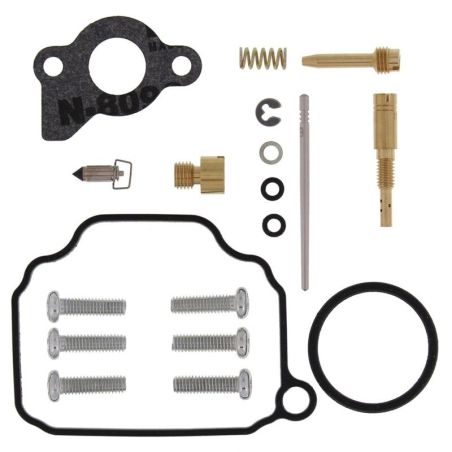Kit reparación de carburador ALL BALLS - motoscamaralweb.com