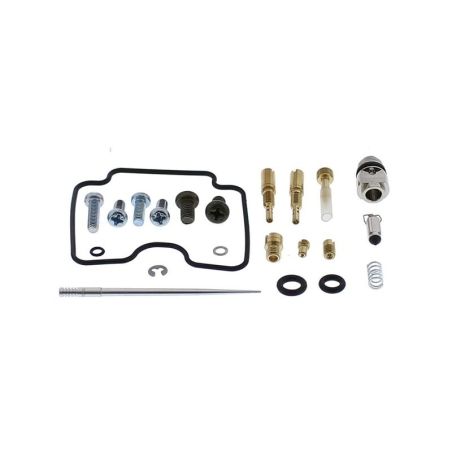 Kit reparación de carburador ALL BALLS - motoscamaralweb.com