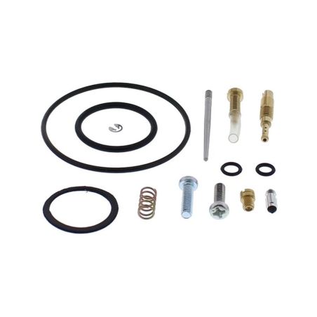 Kit reparación de carburador ALL BALLS - motoscamaralweb.com