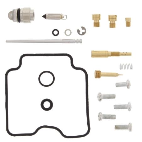 Kit reparación de carburador ALL BALLS - motoscamaralweb.com