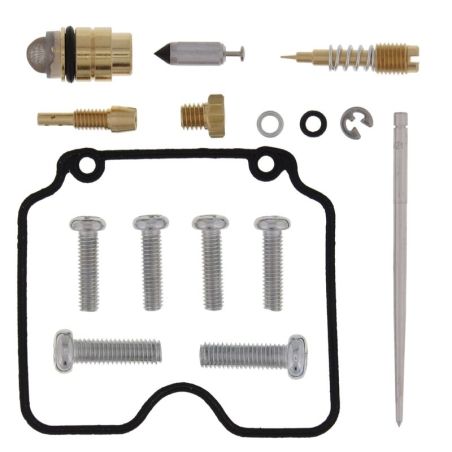 Kit reparación de carburador ALL BALLS - motoscamaralweb.com